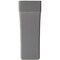 Ekena Millwork 3 1/2"W x 8"D x 10"H Clarksville Wood Vintage Decor Bracket, Pebble Grey BKTWD04X08X10CVPG - alternate 3